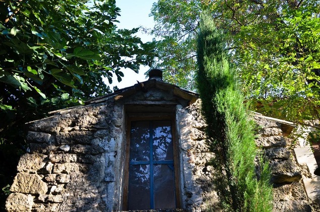 Gallery - Bastide Du Mourre - Fontenille Collection