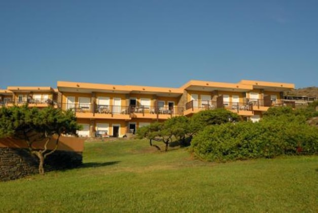 Gallery - Residence Hotel La Pelosetta