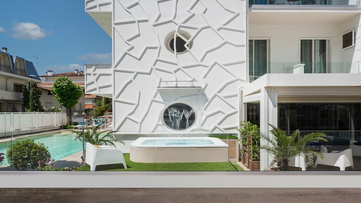 Gallery - Hotel Rondinella E Viola