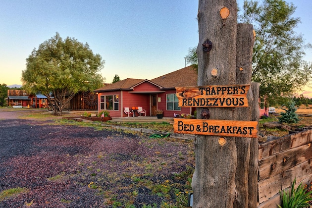 Gallery - Trapper's Rendezvous