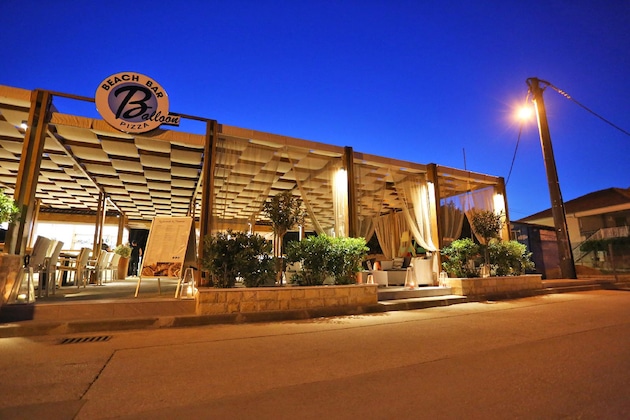 Gallery - Vile Dalmacija