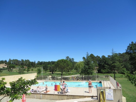 Gallery - Camping La Rouviere Les Pins
