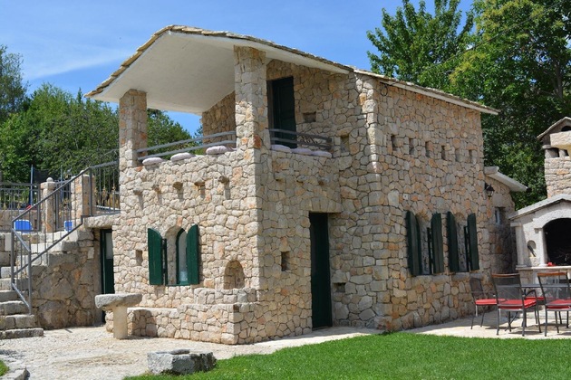Gallery - Villa Marchelina