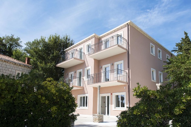 Gallery - Maistra Select Srebreno Villas