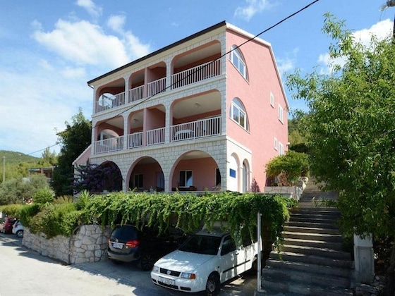 Gallery - Apartments Žaknić