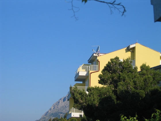 Gallery - Villa Ruzmarina
