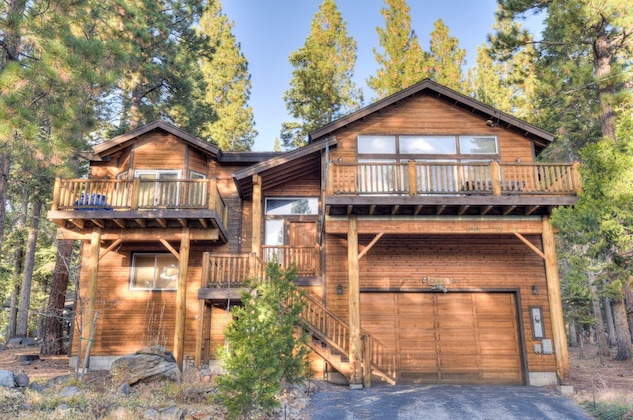 Gallery - Canterbury Chalet