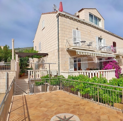 Gallery - Apartments Milka & Miho