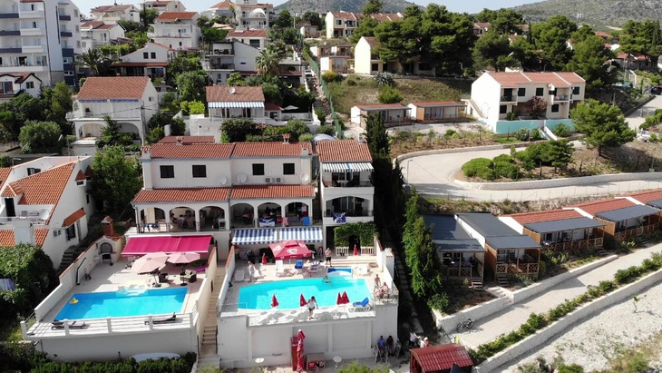 Gallery - Apartments Villa Marija