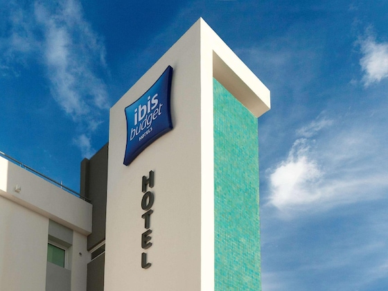 Gallery - Ibis Budget Remiremont