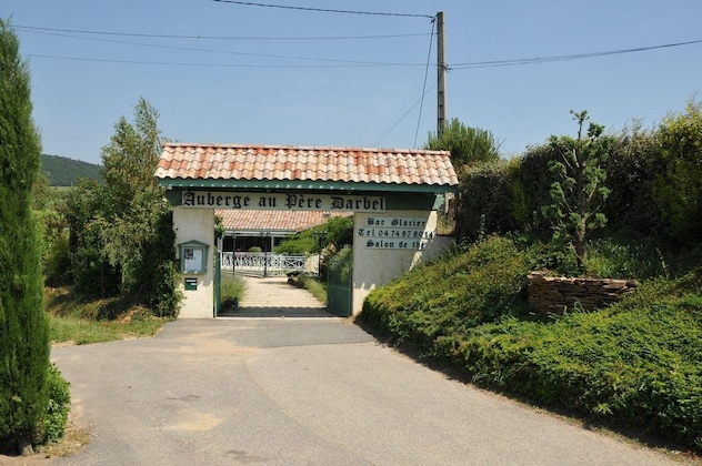 Gallery - Les Chambres D'hôtes Du Mont Monnet