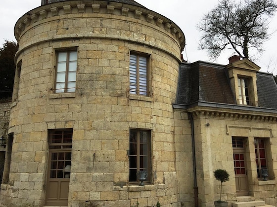 Gallery - Domaine Plessis Gallu