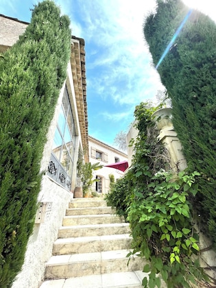 Gallery - Mas De Provence En Riviera