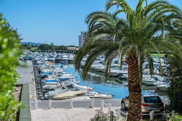 Gallery - Cannes Marina Residence