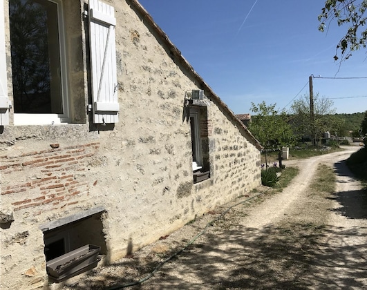 Gallery - Le Domaine Des Ramonets