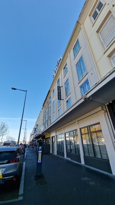 Gallery - Hôtel Mary’S - Caen Centre Gare Sncf