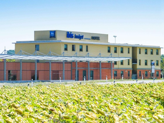 Gallery - Ibis Budget Castelnaudary