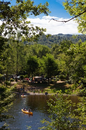 Gallery - Camping Soleil D'oc