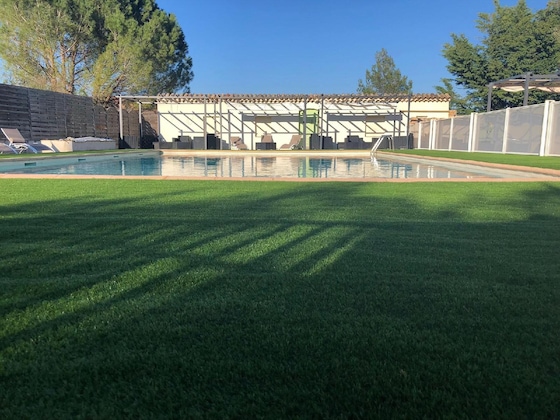 Gallery - Les Portes De Provence