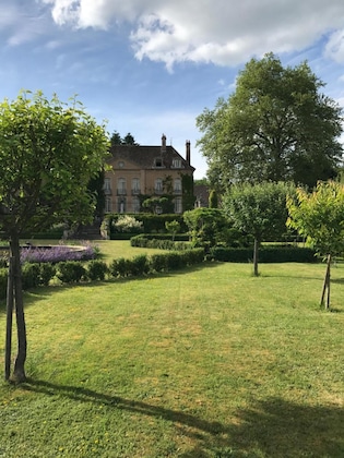 Gallery - Château De Villette