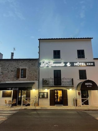 Gallery - Hotel Restaurant La Caravelle