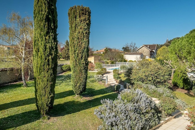 Gallery - Domaine De L'echassier, The Originals Relais