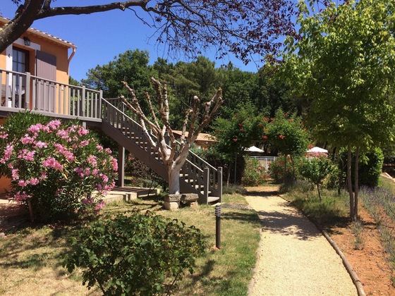 Gallery - Hôtel Les Ambres