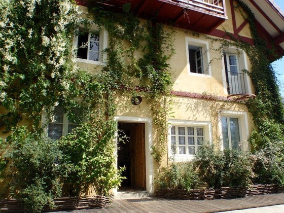 Gallery - Demeure D'hôtes L'hermitage