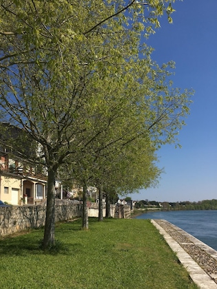 Gallery - Auberge De Lamagistère