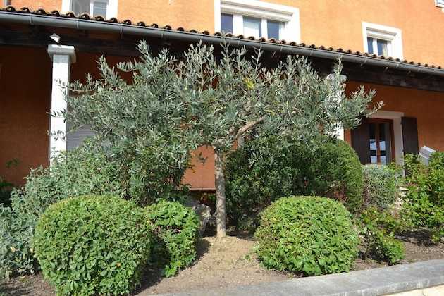 Gallery - Hôtel Saint Geniès