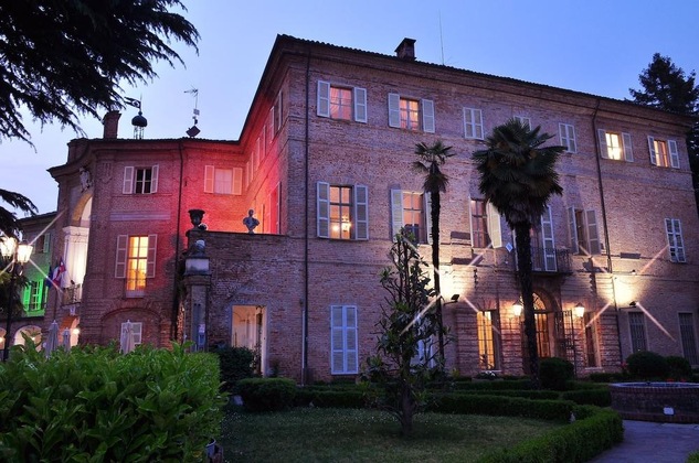 Gallery - La Foresteria Del Castello Wellness And Spa