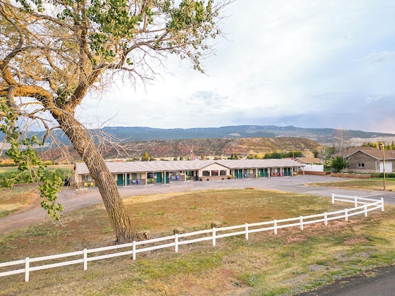 Gallery - Motel Torrey
