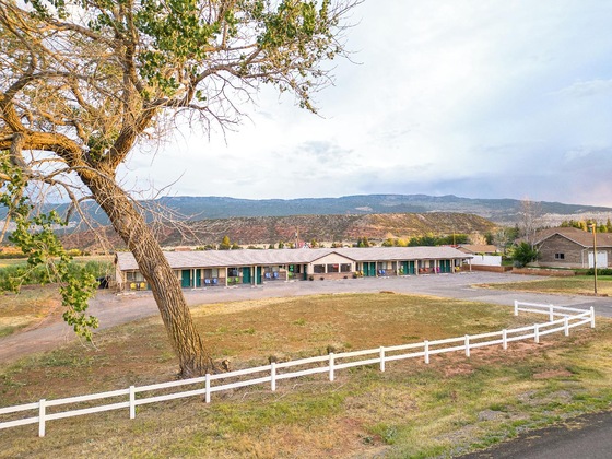 Gallery - Motel Torrey