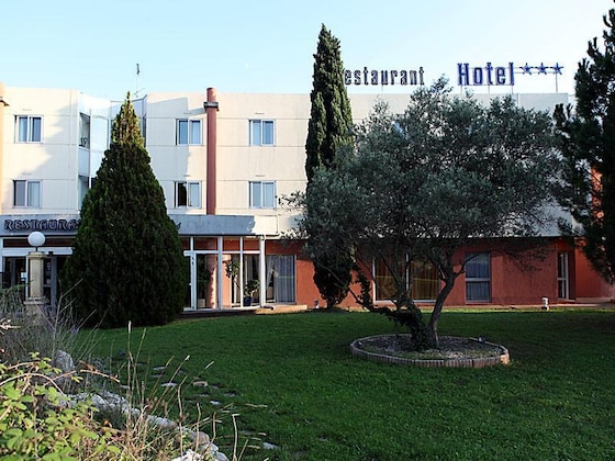 Gallery - B&B Hotel Montpellier Vendargues