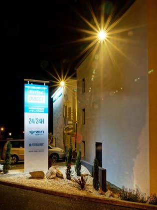 Gallery - Kyriad Direct Saint Brieuc - Parc Des Expositions