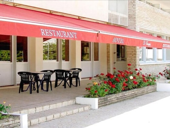 Gallery - Le Chagny Hotel