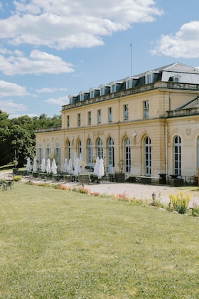 Gallery - Les Maisons De Campagne – Maison Du Val