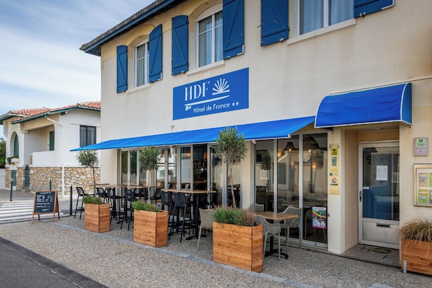Gallery - Hôtel De France