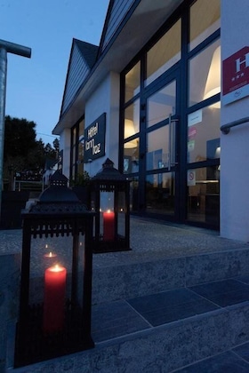 Gallery - Hôtel Lann Roz