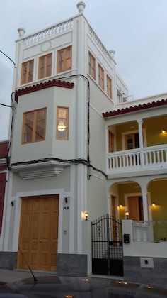 Gallery - Albergue Gran Canaria