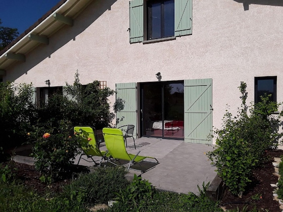 Gallery - Les Galapons