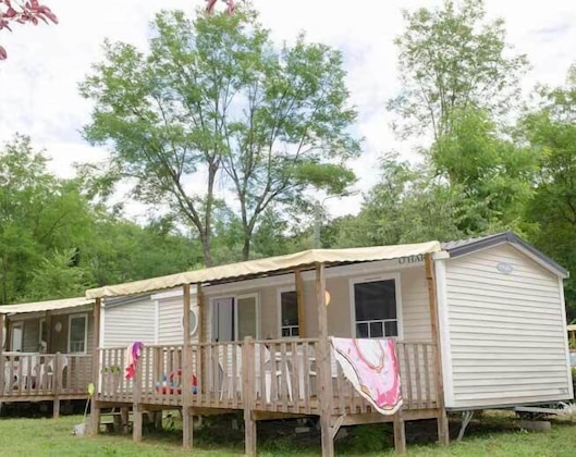 Gallery - Camping Les Plans