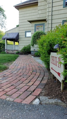Gallery - Westbrook Inn B&B