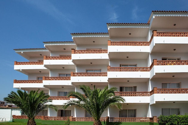 Gallery - Rvapartaments El Quijote