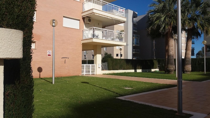 Gallery - Apartamentos Benicassim 3000