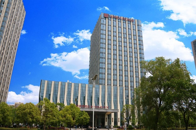 Gallery - Wanda Realm Bengbu