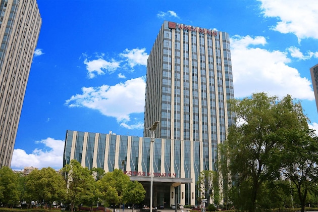 Gallery - Wanda Realm Bengbu