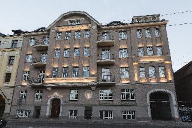 Gallery - Riga Lux Apartments_Skolas Apartments