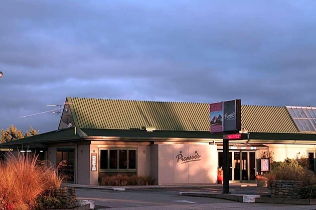 Gallery - Rosebank Lodge