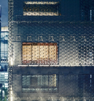 Gallery - Hoshinoya Tokyo